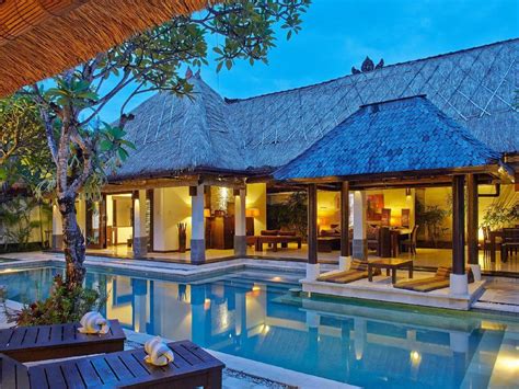 Book Maya Sayang Private Pool Villas And Spa Bali Indonesia