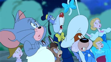 Watch tom and jerry's giant adventure (2013) full movie watch cartoons online. Tom and Jerry's Giant Adventure Blu-ray Release Date ...