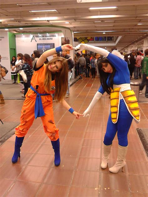 Check spelling or type a new query. fusion goku girl y vegeta girl by Naruto0094 on DeviantArt