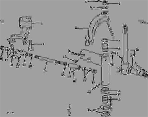 John Deere 3010 Parts Diagram General Wiring Diagram