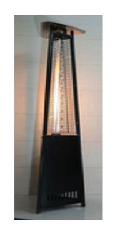 After looking at numerous pyramid patio heaters and factoring in recommendations from other top experts, thermo tiki outdoor propane patio heater stood out from other patio heaters. Pyramid patio heaters | Patio heater, Heater, Pyramids