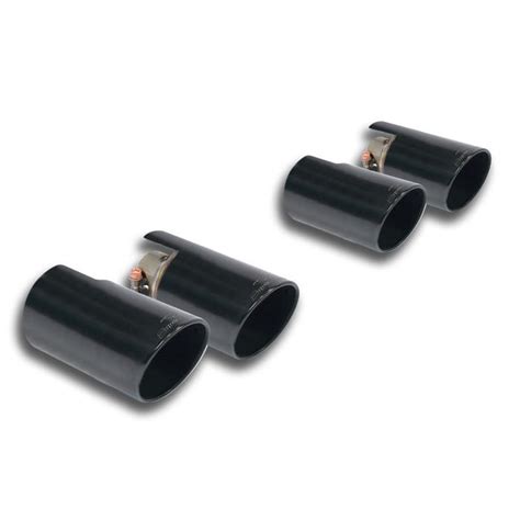Announce your arrival with authoritative tone. Supersprint Exhaust for BMW F93 M8 "Competition" Gran ...