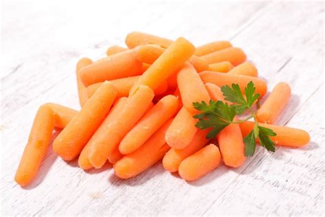 How Do They Grow Baby Carrots Grower Today