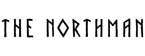 The Northman Movie Fanart Fanarttv
