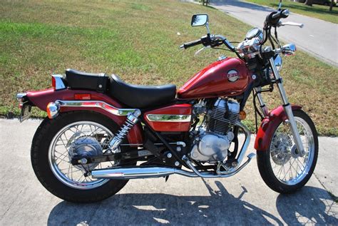 Came across a 2002 honda rebel w 6000 miles that my coworker had laying around. 2002 Honda Rebel 250 - Moto.ZombDrive.COM
