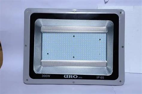 Uro 300w Led Flood Light For Outdoor Ip Rating Ip65 At Rs 1799piece In Delhi