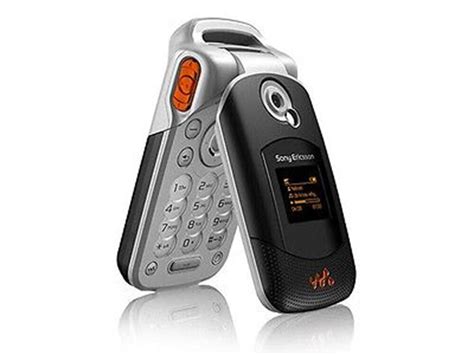 Sony Ericsson W300 W300i Walkman 166 Unlocked Bluetooth Gsm Cellular