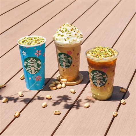 Starbucks Malaysia Menu Prices Updated 2023