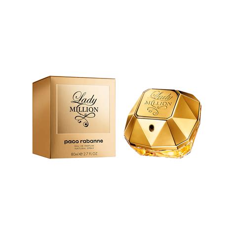 1 Million Eau De Toilette Rustans The Beauty Source