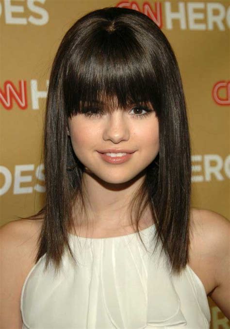 35 Awesome Bob Haircuts With Bangs Makes You Truly Stylish Beauty Epic