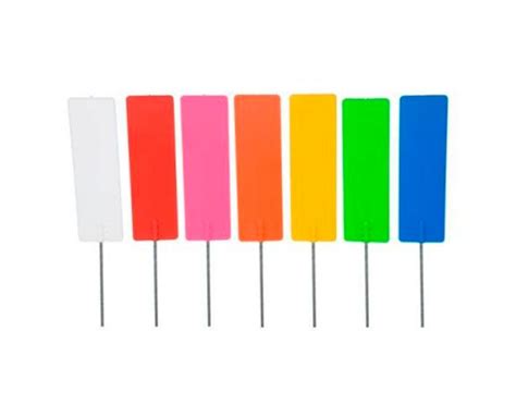 Pin Markers Pr Polymers