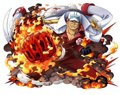 10 strongest evil spirits in the one piece anime | part 9 ENG — Steemit