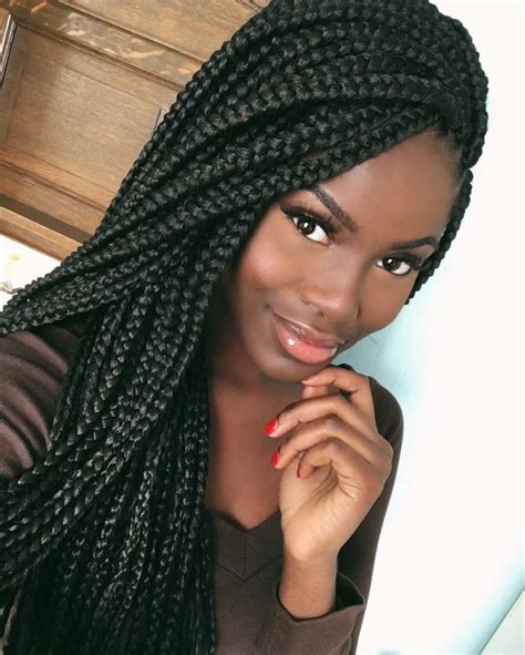 In the event you loved this article and you would love to receive more info regarding black people hairstyles for. 2016 Fall & Winter 2017 Hairstyles for Black and African ...