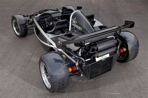 Read about both at car and driver. Ariel Atom - 0-60 | 0 to 60 Times & 1/4 Mile Times | Zero ...