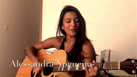 Alessandra Nogueira Youtube