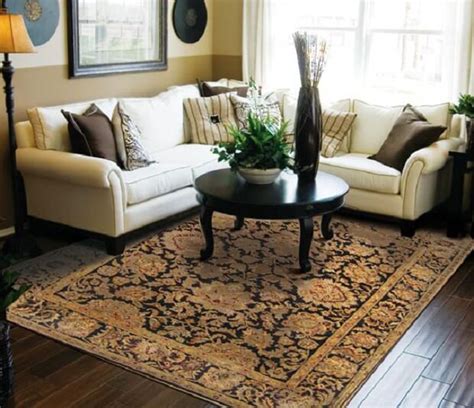 How To Choose Persian Rugs For Your Home Interior Design Design News