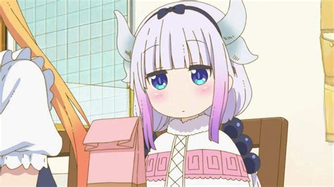 Kanna Chan •anime• Amino