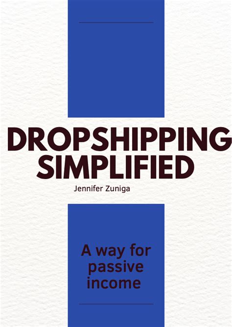 Dropshipping Simplified