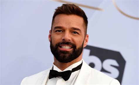 Ricky Martin Talks About The New Generation Of Latino Artists