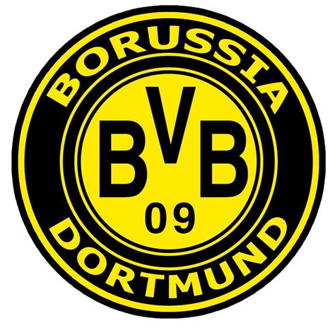 To download borussia dortmund kits and logo for your dream league soccer team, just copy the url above the image, go to my club > customise team > edit kit > download and paste the url here. Borussia dortmund Logos
