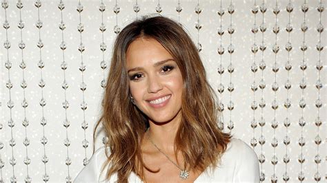 Jessica Albas The Honest Company Is Working On An Ipo Racked