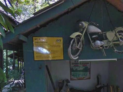 Waktu berkuat kuasa 24jam waktu aktiviti dibenarkan seperti ketetapan dalam penerangan ringkas pergerakan penduduk bersyarat sop am perintah kawalan pergerakan (pkp) di pulau pinang tarikh mula kuat kuasa : Muzium Perang Pulau Pinang | Percutian Bajet