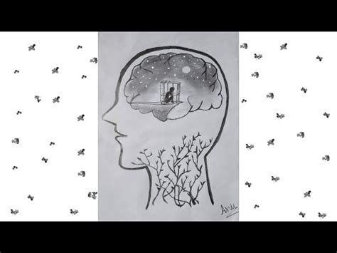 Share More Than 126 Depression Drawing Ideas Latest Vn