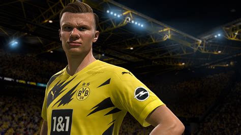 46 Fifa 21 Full Hd Wallpaper Pictures