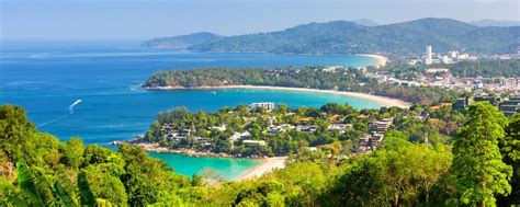 Where To Stay In Phuket The Complete Guide Hotelscombined Where To