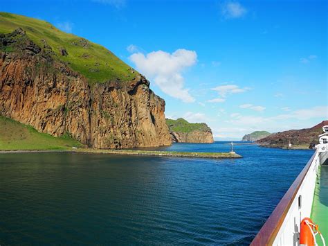 Things To Do In Heimaey Island Vestmannaeyjar Iceland Rachels