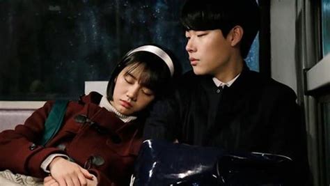drama korea komedi romantis tentang cinta pertama