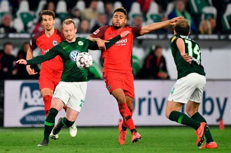 3:2 (played on 10 april 2021 at 13:30) eintracht: Wolfsburg Vs Frankfurt : Club Friendlies: Wolfsburg vs. 1 ...