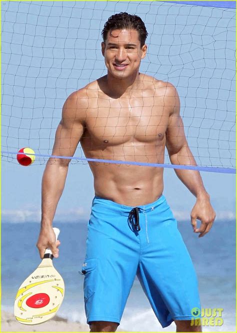 mario lopez nudes the male fappening