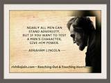 Abraham Lincoln Lawyer Quotes Photos