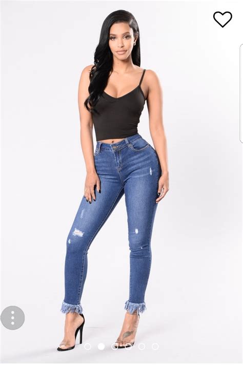 18+ Fashion Nova Jeans Men Pics | Moalie