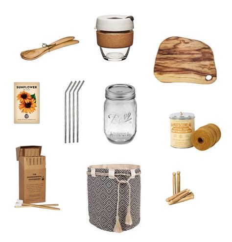 Eco Friendly Products For The Home And Other Things