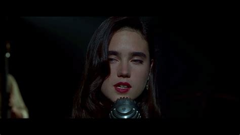 Sway Jennifer Connelly Dark City Director S Cut S Youtube