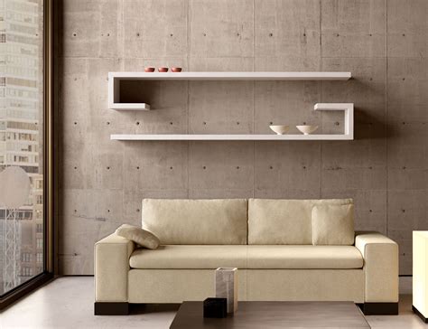 25 Awesome Contemporary And Modern Wall Units Ideas