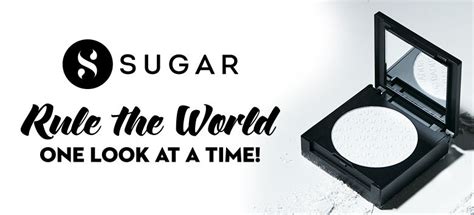 Buy Sugar Cosmetics Powder Play Translucent Compact 6 G Online Purplle