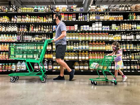 Amazon Fresh grocery store opens at Irvine Market Place | Fresh grocery