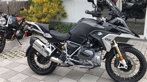 The new bmw r 1250 gs: 2020 BMW R 1250 GS Low in Black Storm Metallic at Euro ...