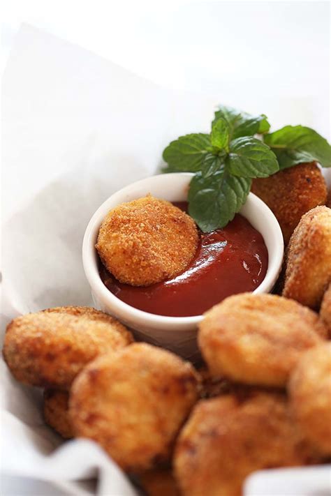 Nugget (countable and uncountable, plural nuggets). Simple and Easy Chicken Nuggets Recipe