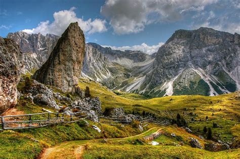 10 Reasons To Visit The Italian Dolomites Italy By Us