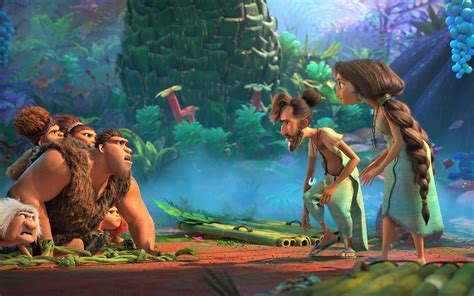 1920x1200 The Croods 2 A New Age 2020 4k 1080p Resolution Hd 4k