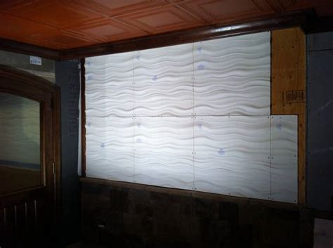 Mobile Home Interior Wall Paneling Get In The Trailer