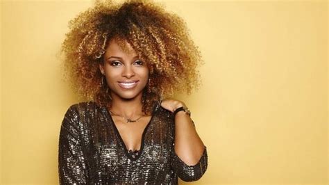 Fleur East The X Factor Star Speaks About The Final Cbbc Newsround