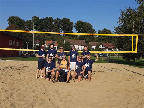 Viimeisimmät twiitit käyttäjältä sv sandhausen 1916 e.v. Gaudi-Beach-Turnier Nr.3 » SV Hausen Website