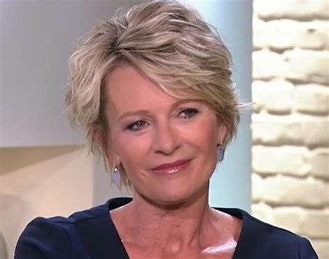Sophie davant un geste n'est pas passé inaperçu et a provoqué la colère des internautes… sophie davant a connu une rentrée des classes plutôt douces lundi 6 janvier 2020. Sophie Davant : Est-elle de nouveau en couple ? - France ...