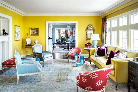 Colors For Living Room Interior Design Photo Gallery
