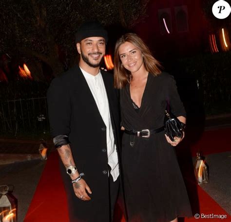 Et rapidement, l'acteur a décidé de balancer sur l'animateur et son couple avec stéphanie loire, qui est chroniqueuse dans le programme. Slimane (The Voice) en couple : Il présente sa petite amie ...